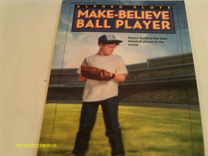 MakeBelieve Ball Player,Used