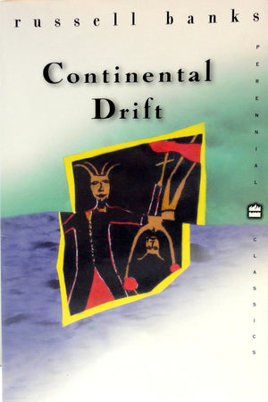 Continental Drift,Used