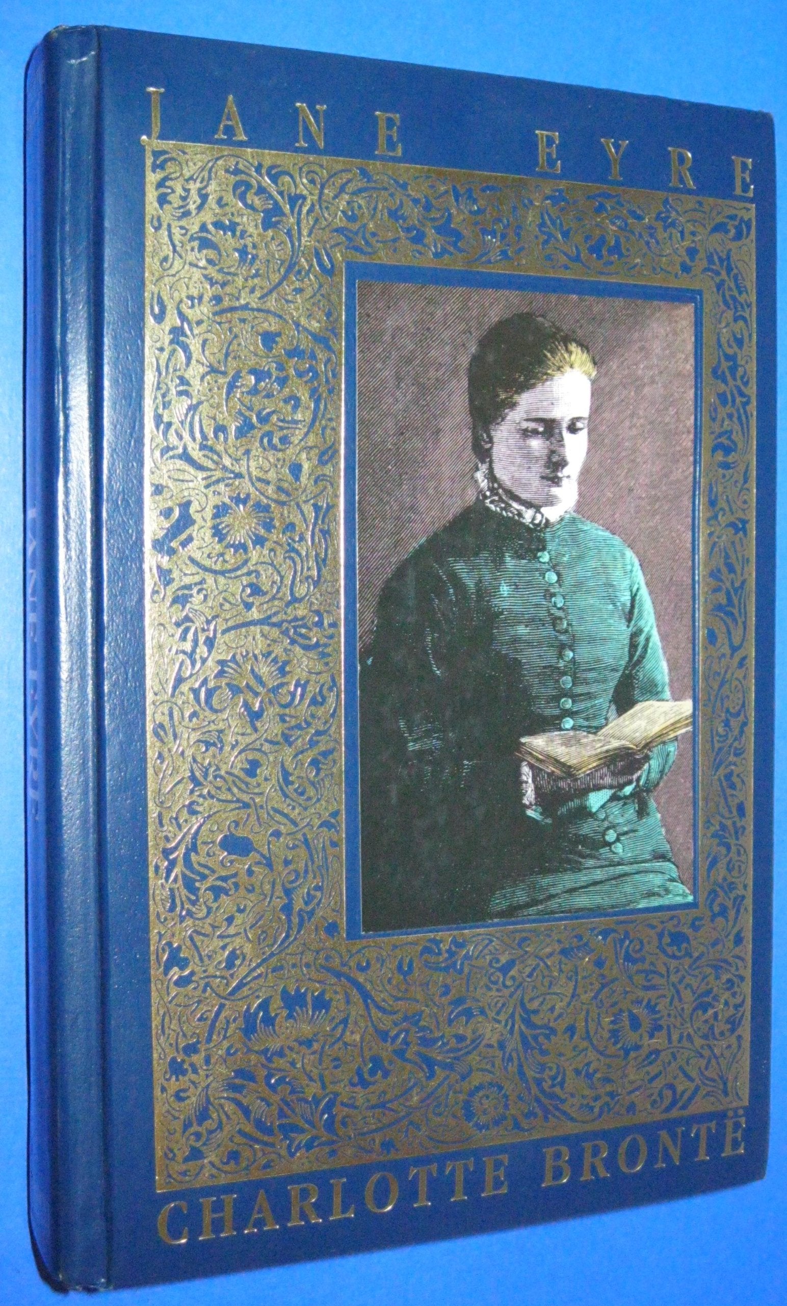 Signature Classics : Jane Eyre,New