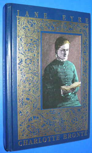 Signature Classics : Jane Eyre,New