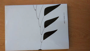 Alexander Calder and His Magic Mobiles,Used