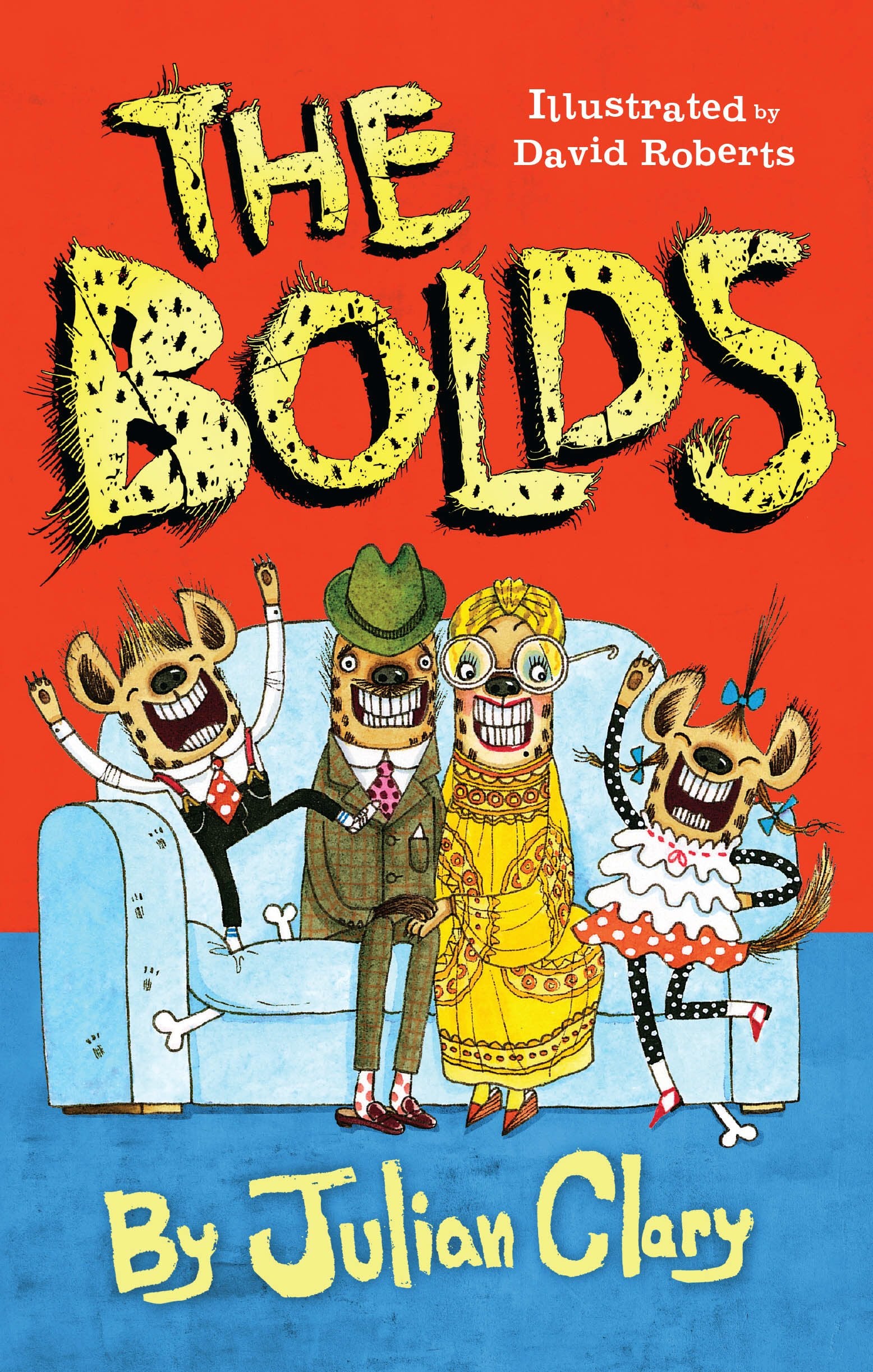 The Bolds,Used