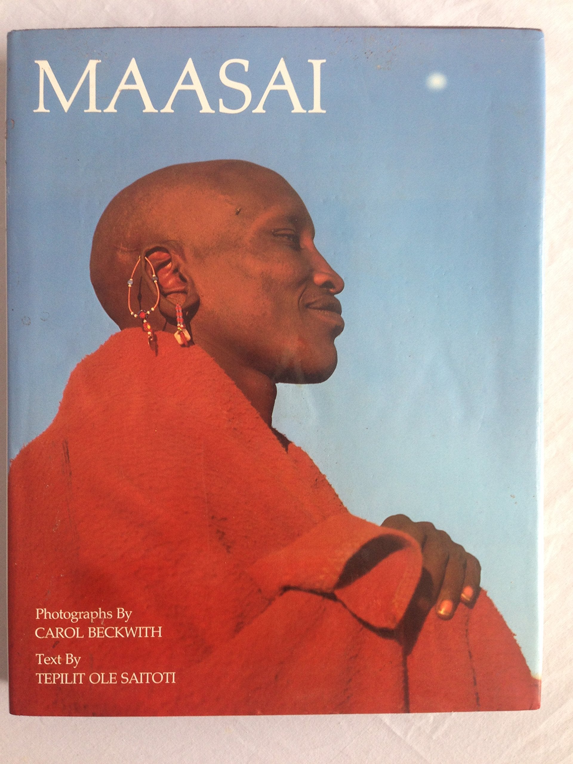 Maasai,New