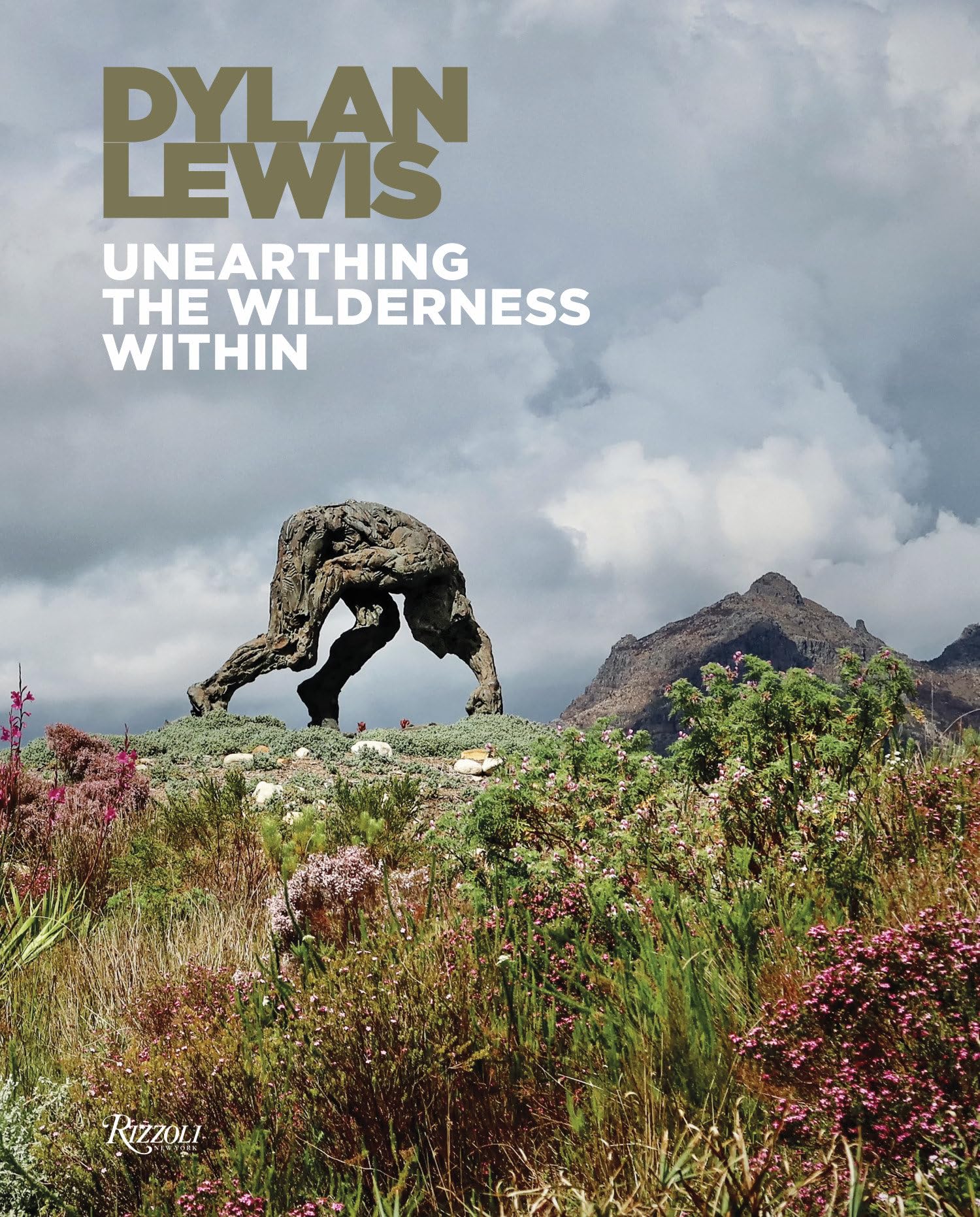 Dylan Lewis: Unearthing The Wilderness Within