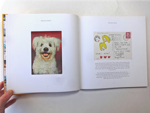 Postcards from the Boys,New