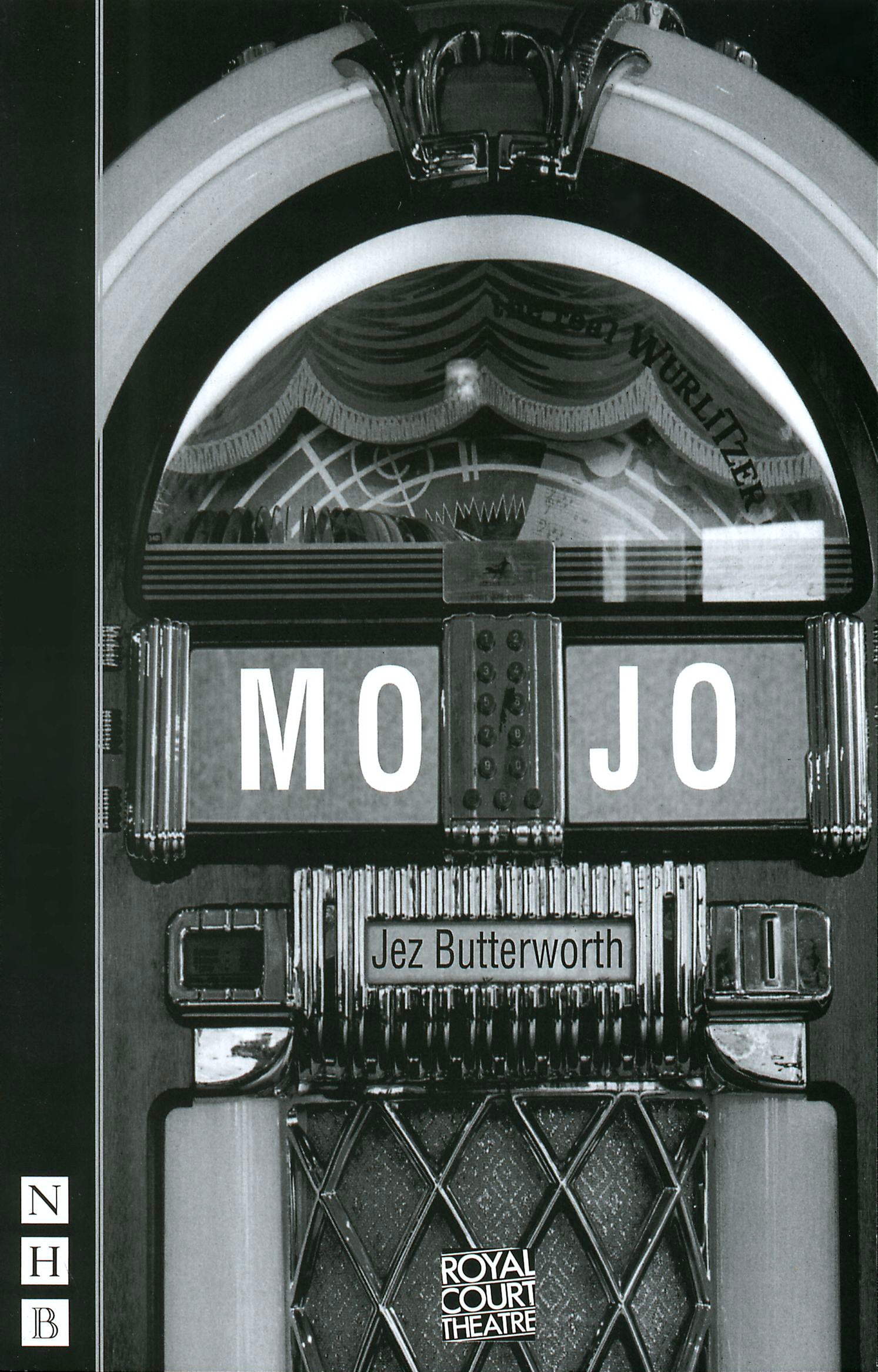 Mojo,Used