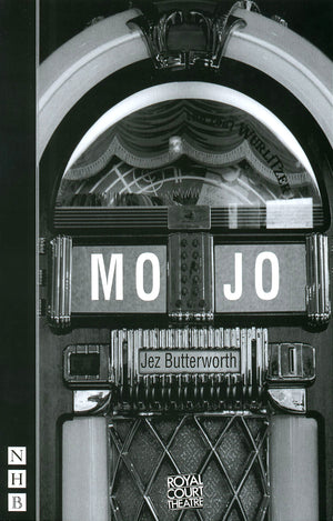 Mojo,Used