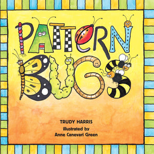 Pattern Bugs (Math Is Fun!),New