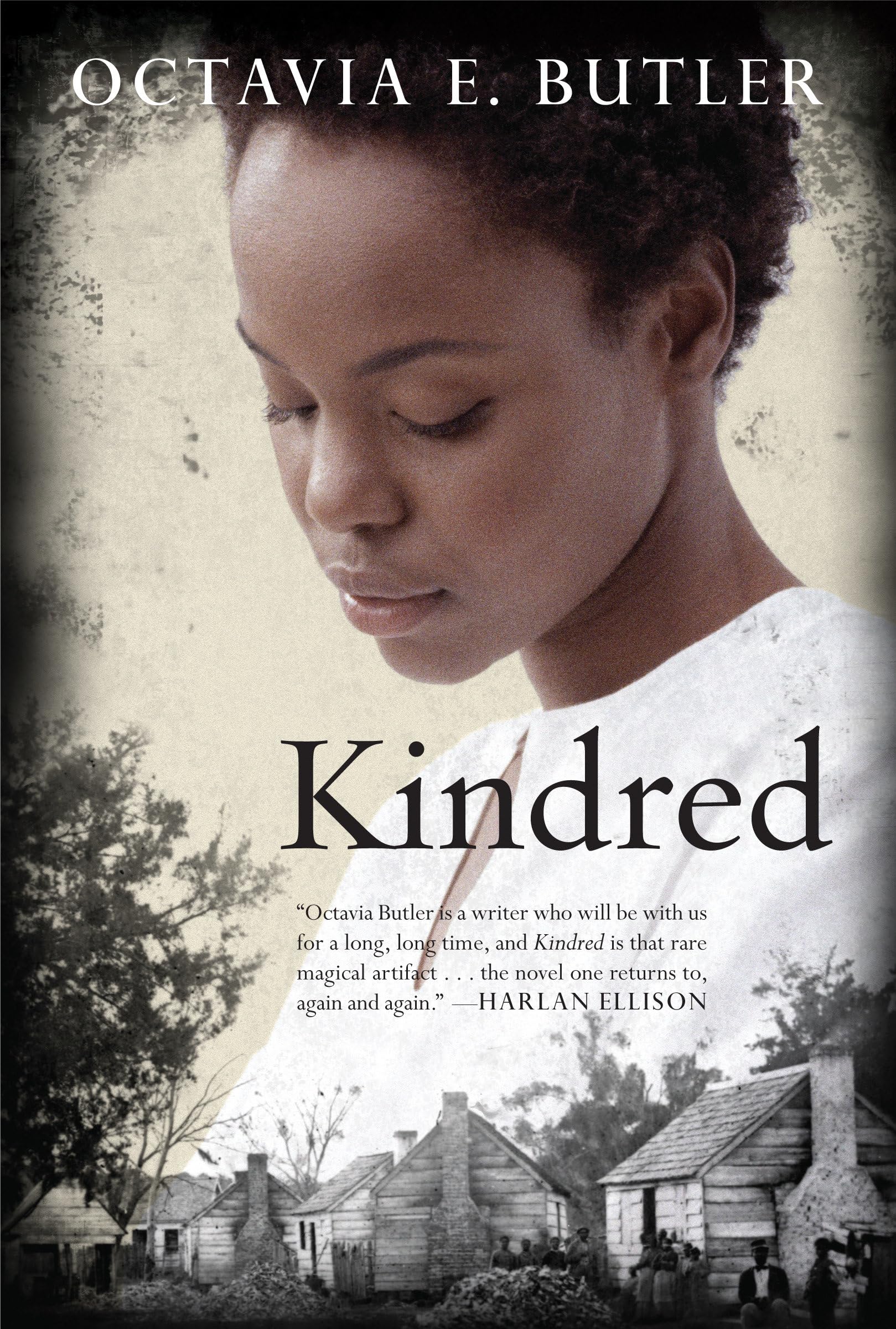 Kindred,Used