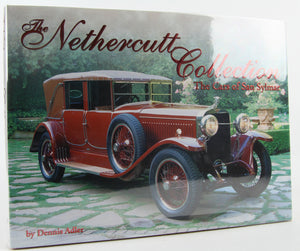 The Nethercutt Collection: The Cars of San Sylmar,New