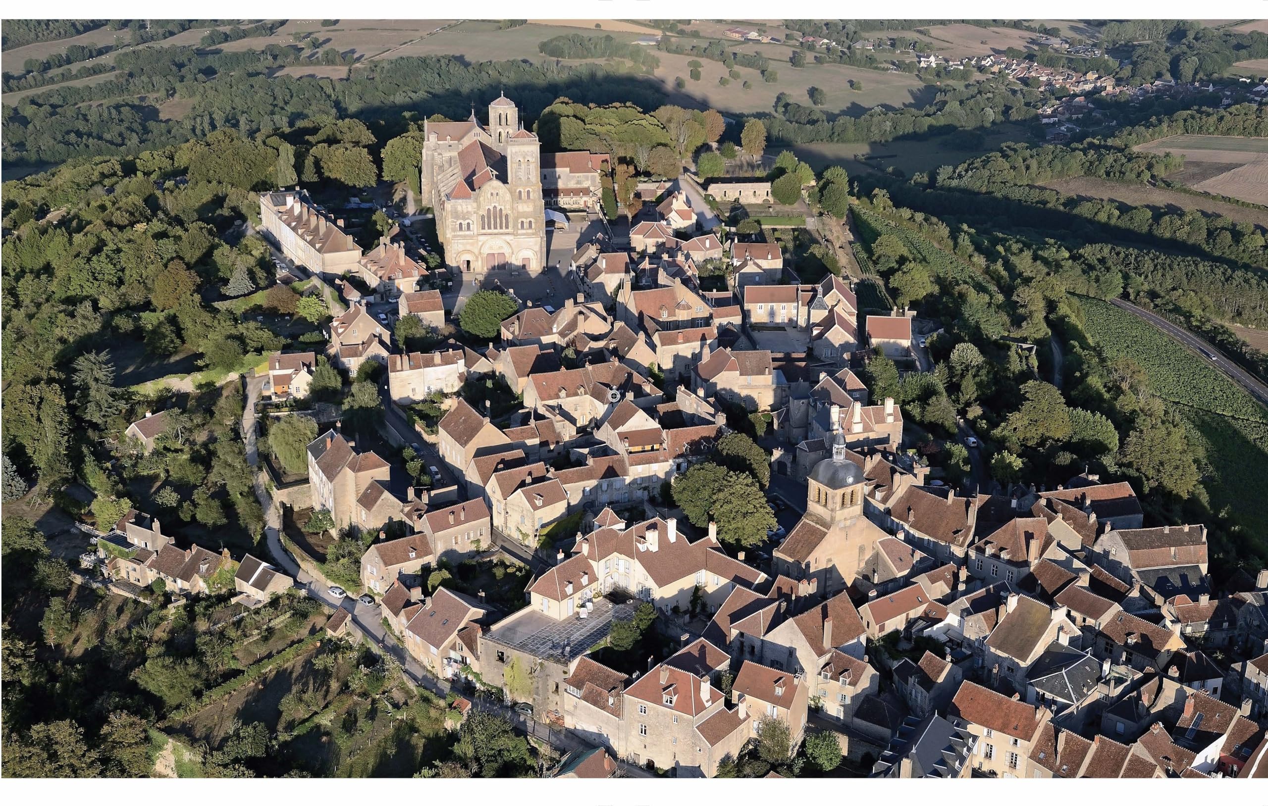 The Best Loved Villages of France,New