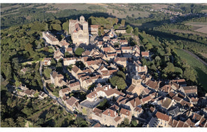 The Best Loved Villages of France,New