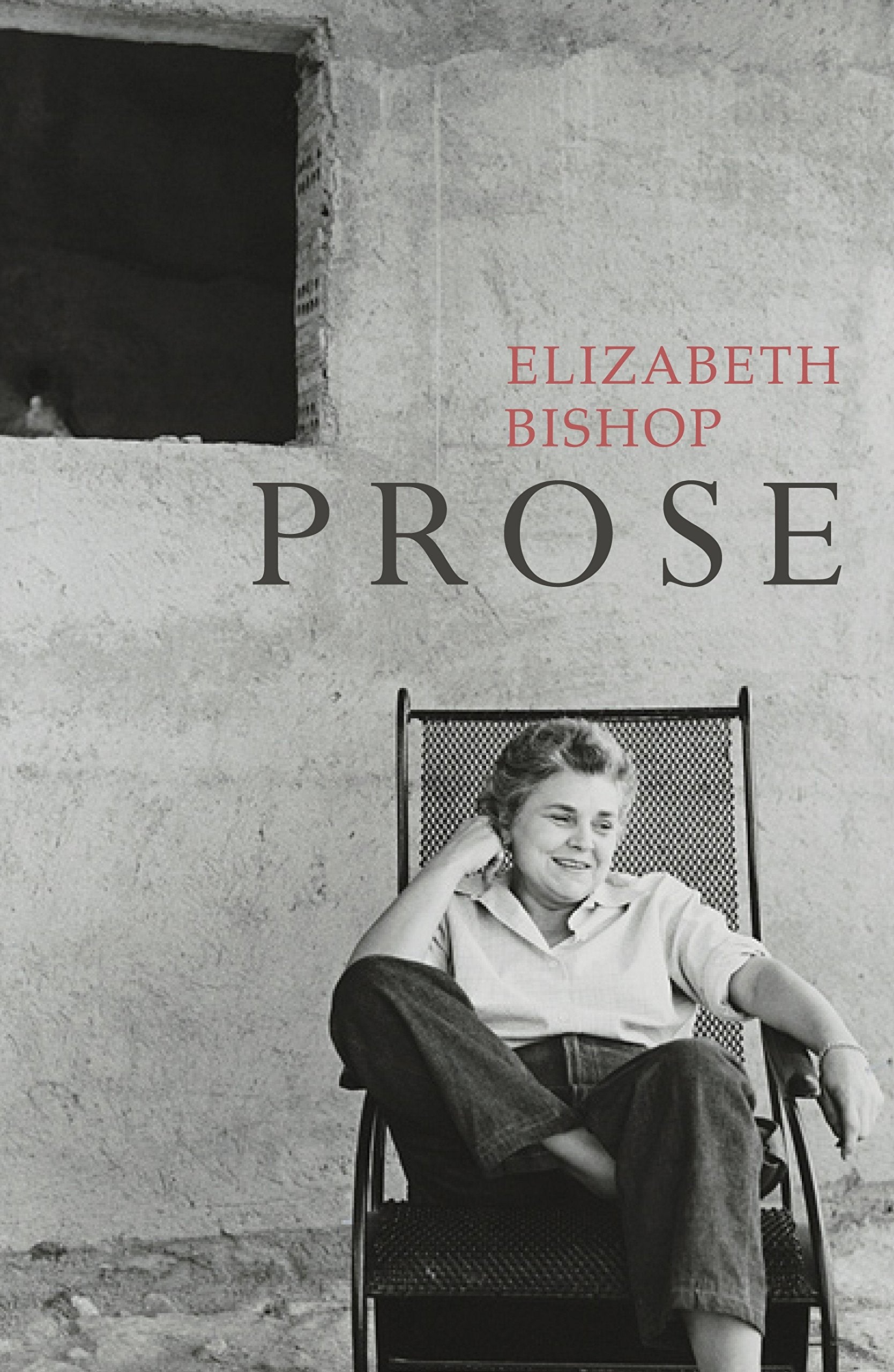 Prose,Used