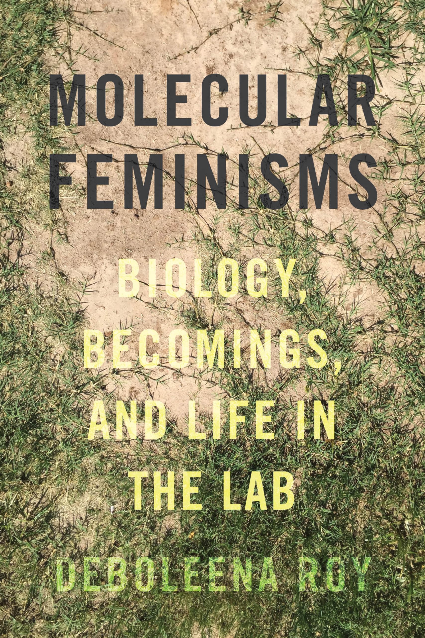 Molecular Feminisms: Biology, Becomings, and Life in the Lab (Feminist Technosciences),Used