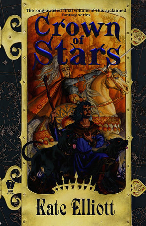 Crown of Stars (Crown of Stars, Vol. 7),Used