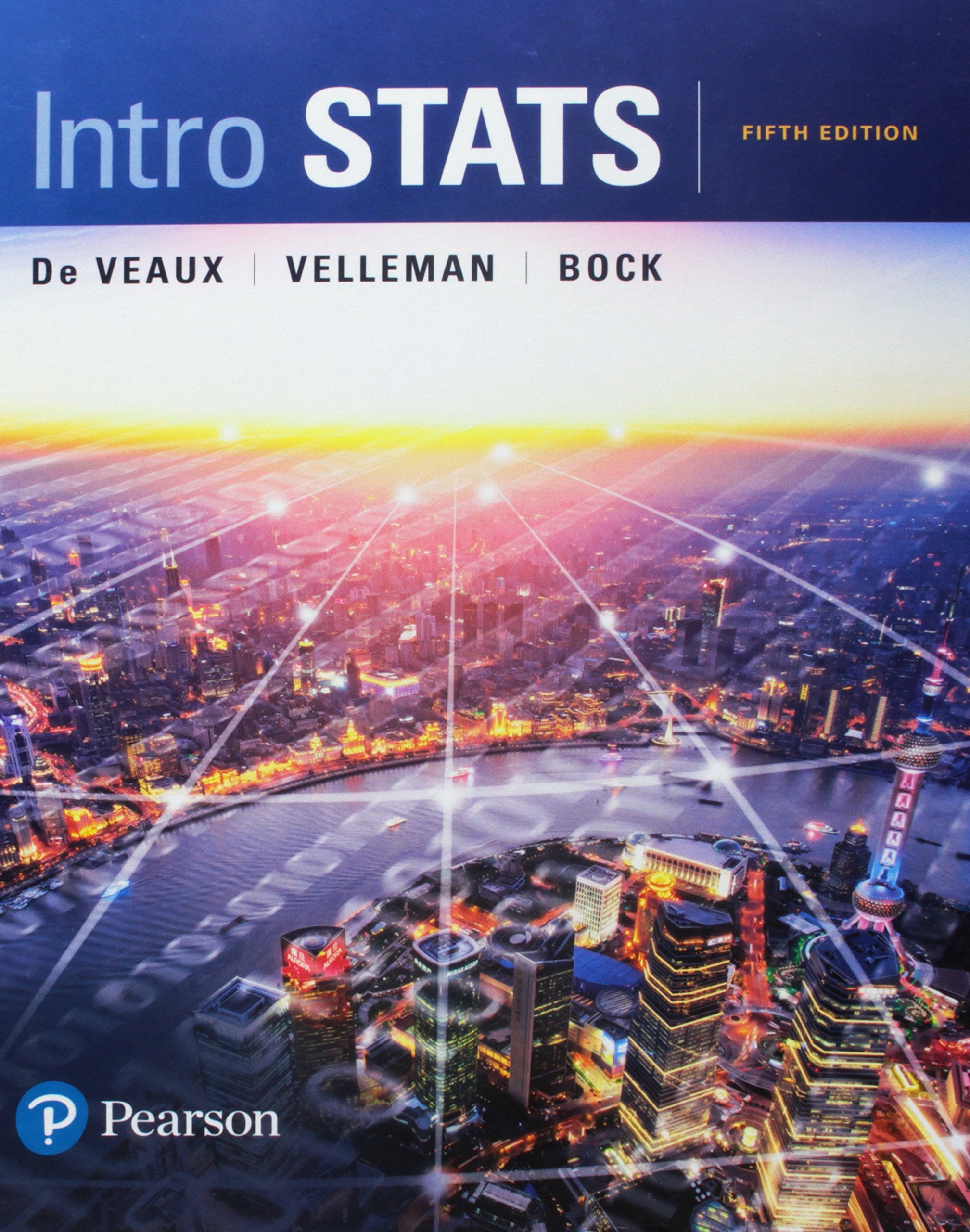 Intro Stats,Used