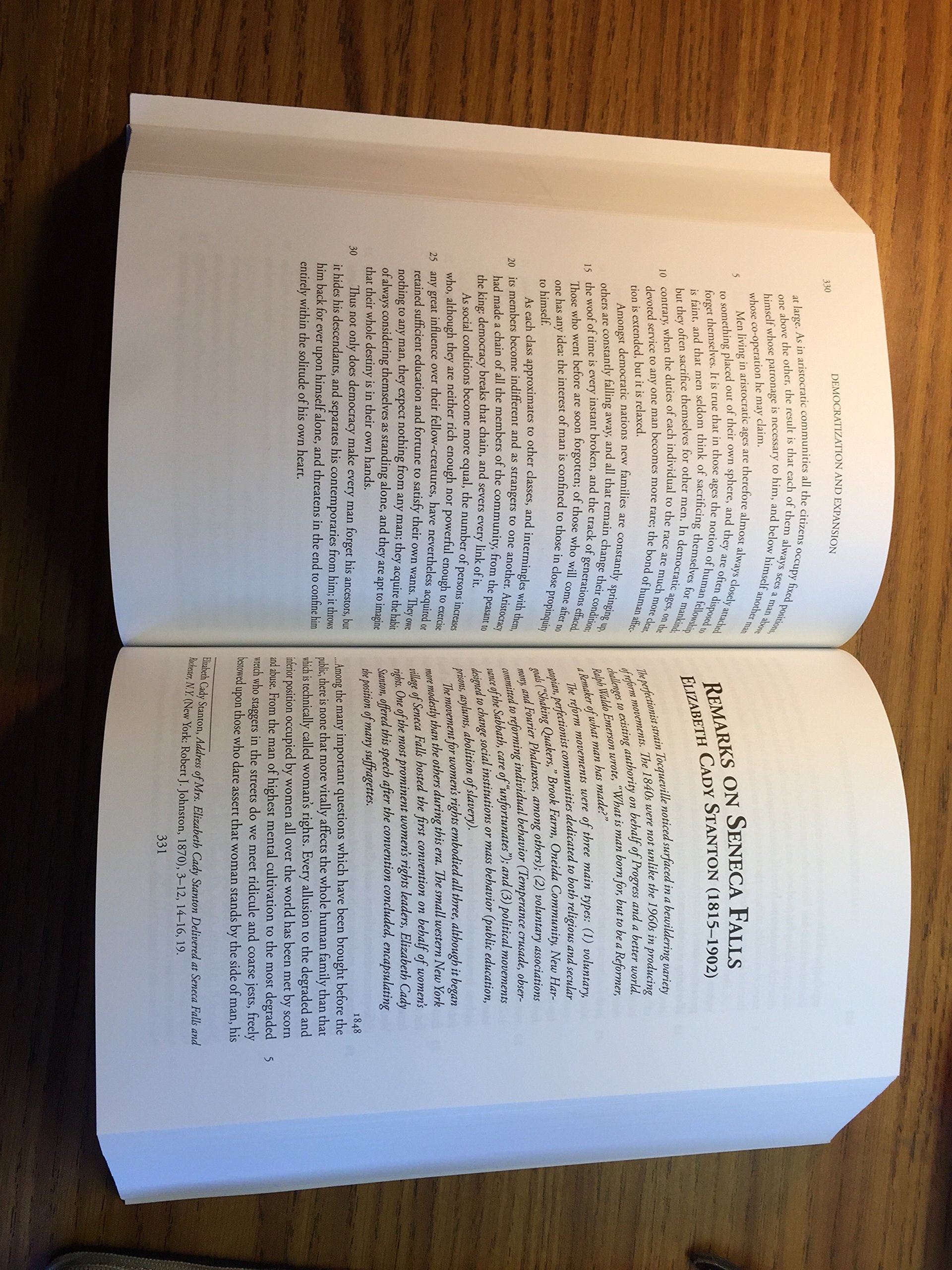 American Heritage: A Reader,New