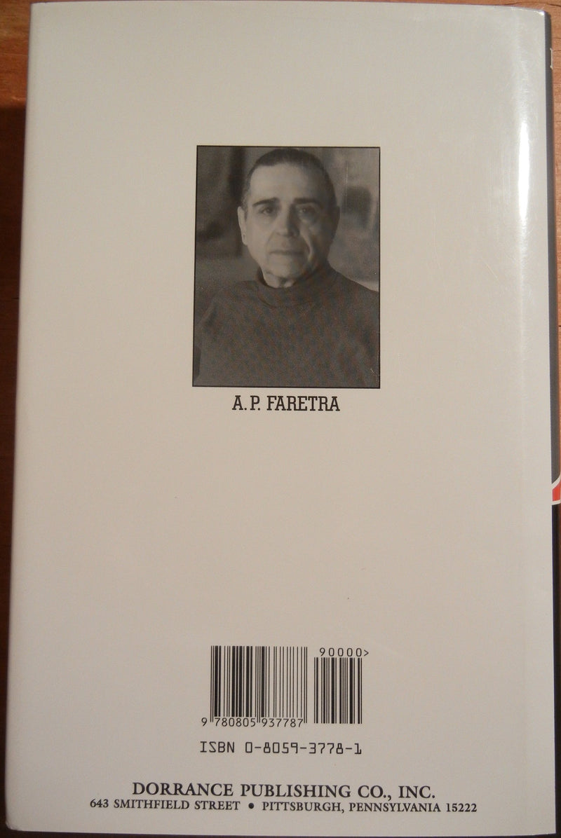 Dimensions of Life: An Epic Poem,Used