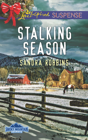 Stalking Season (Smoky Mountain Secrets, 2),Used