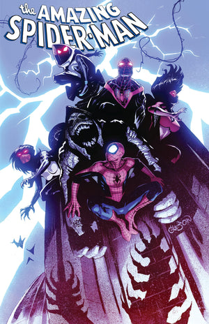 Amazing Spiderman By Nick Spencer Vol. 11: Last Remains (The Amazing Spiderman)