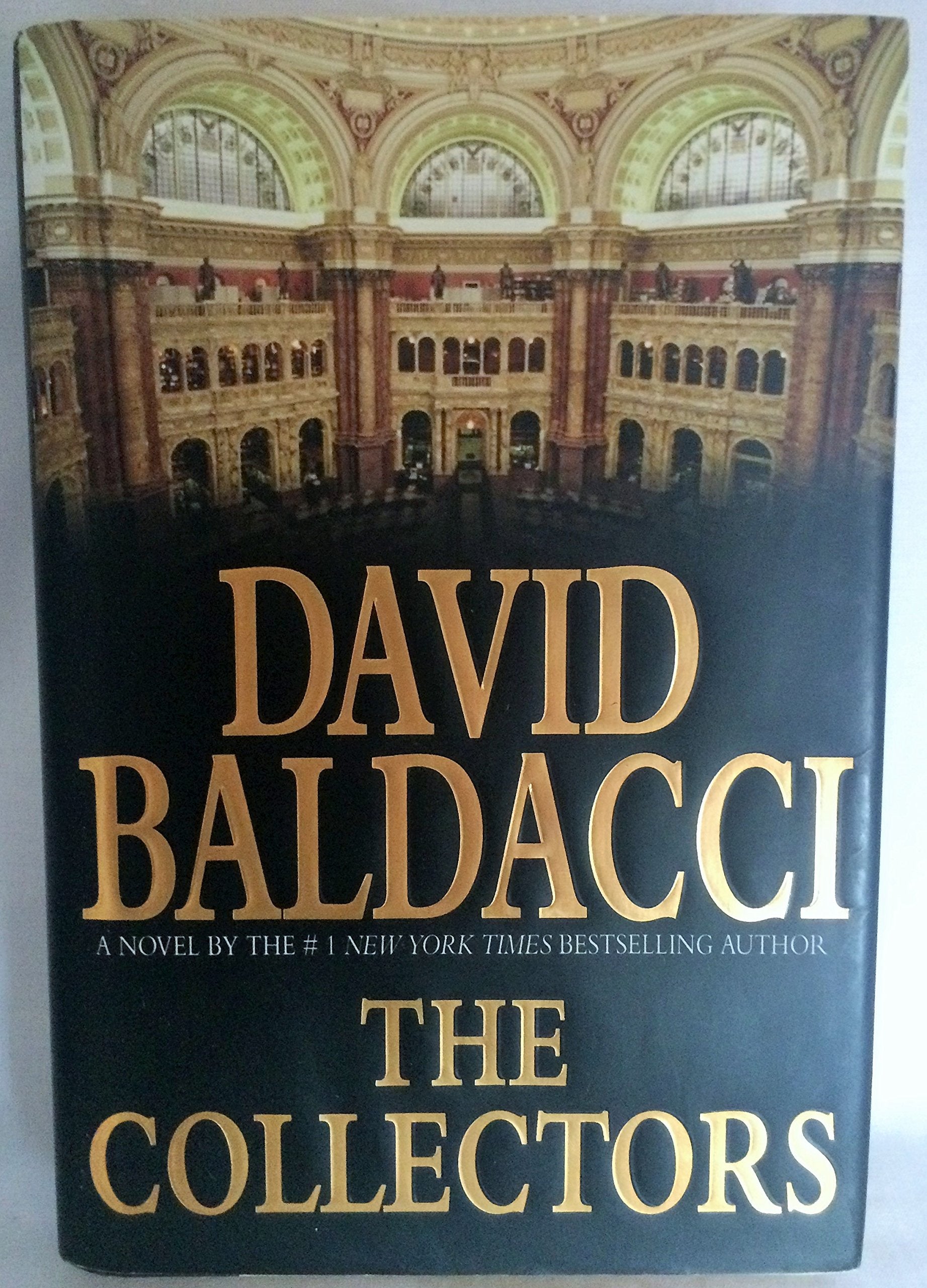 The Collectors,Used