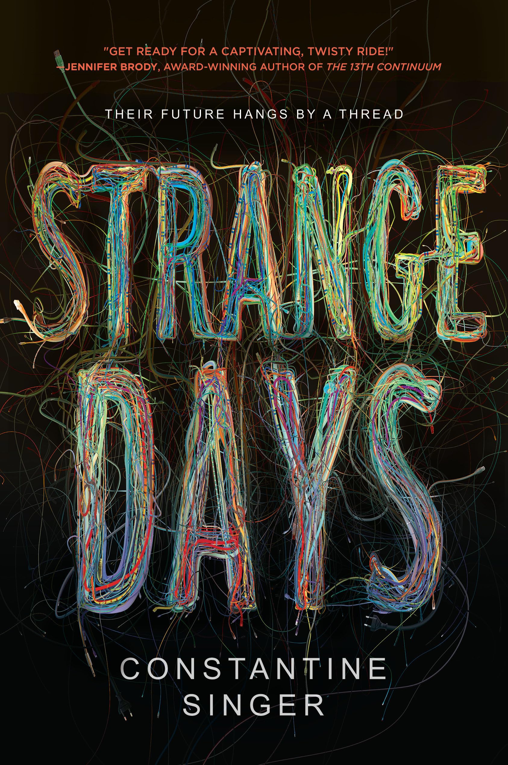 Strange Days,Used