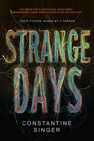 Strange Days,Used
