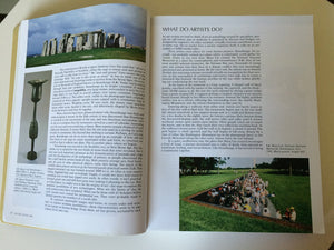 Living With Art, 10Th Edition-used