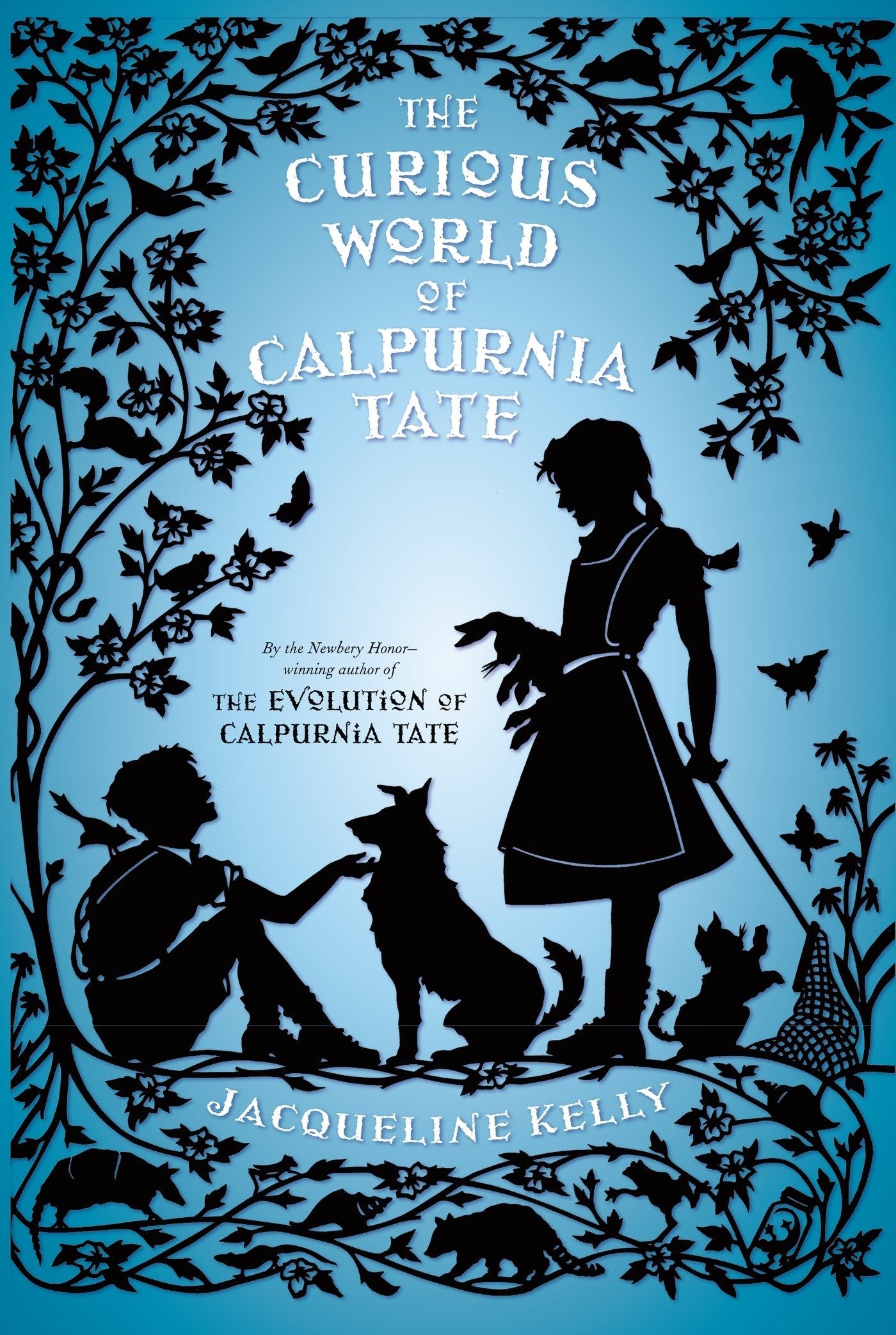 The Curious World Of Calpurnia Tate (Calpurnia Tate, 2),Used