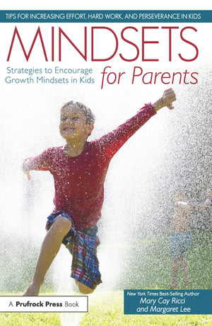 Mindsets For Parents