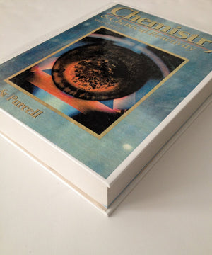 Chemistry and Chemical Reactivity,Used