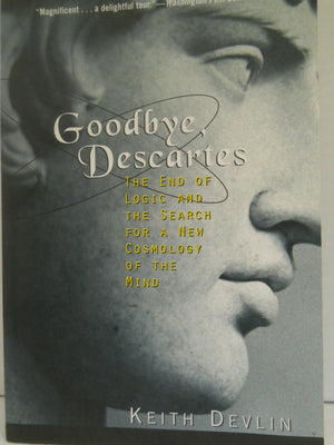 Goodbye Descartes-new,New