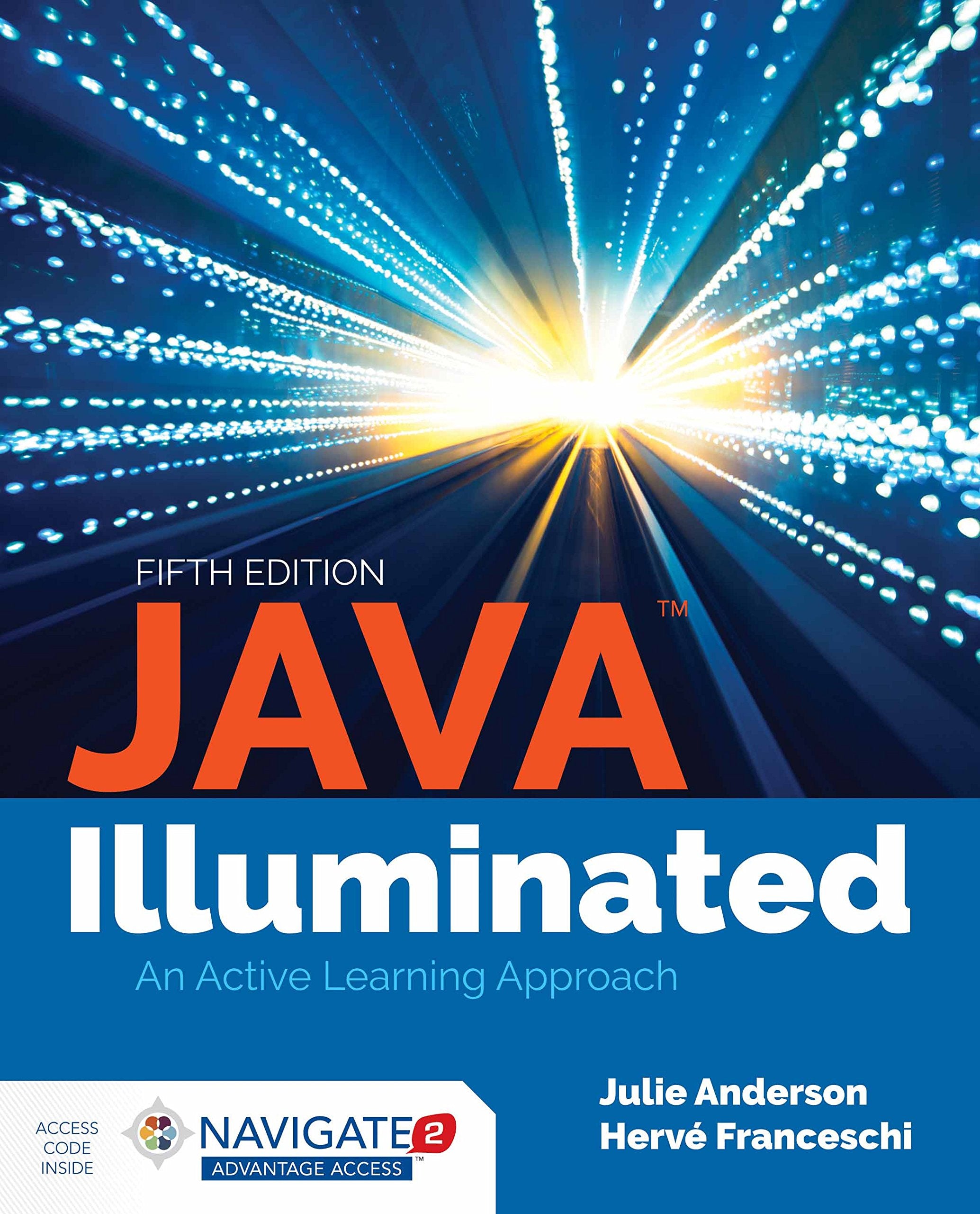 Java Illuminated,Used
