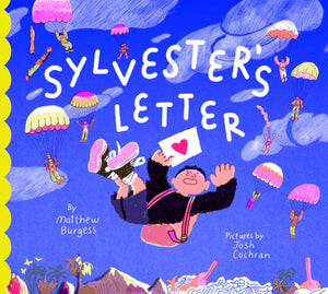 Sylvester'S Letter,New