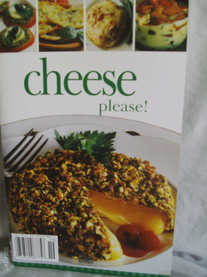 Cheese Please,Used