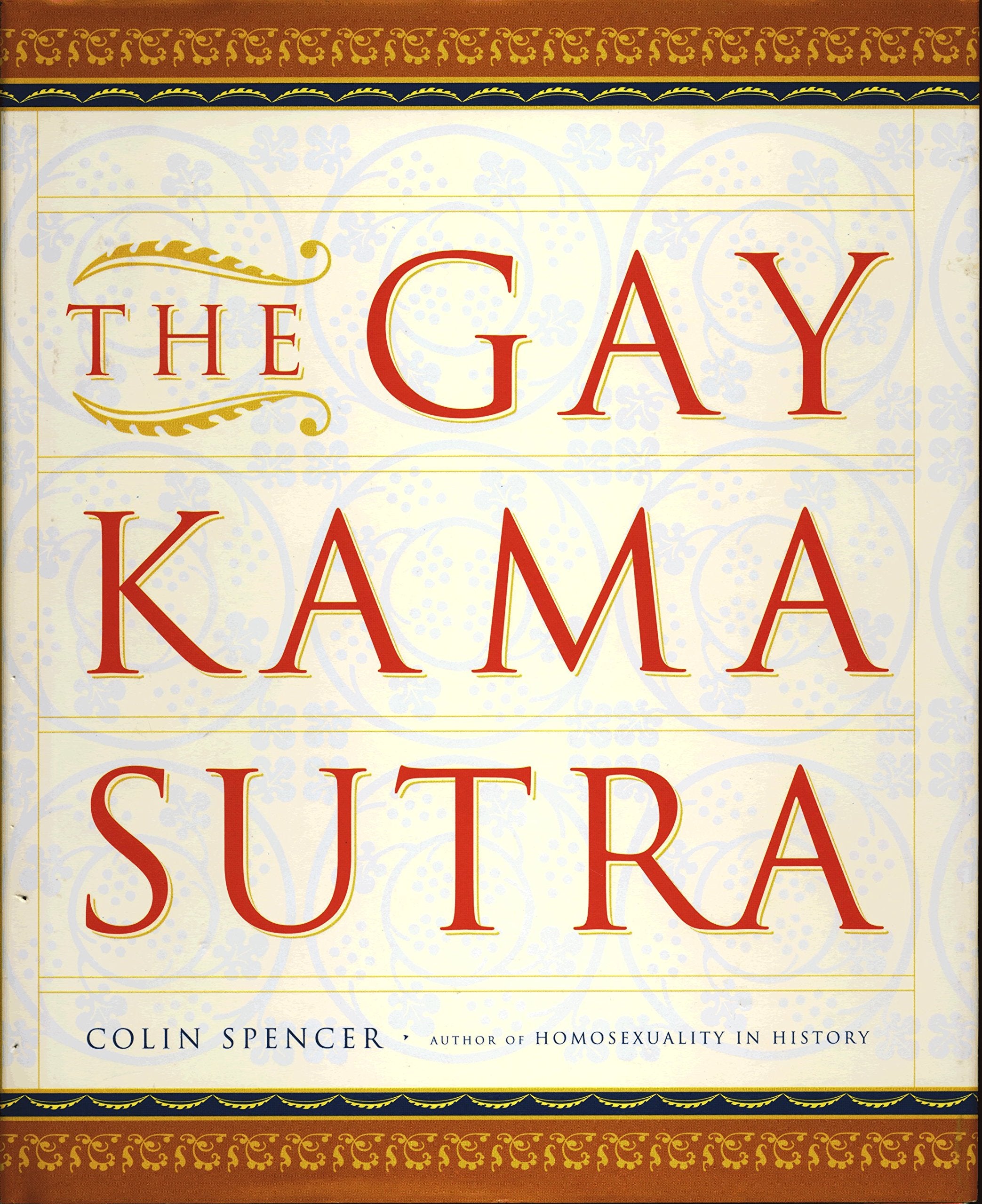 The Gay Kama Sutra,Used