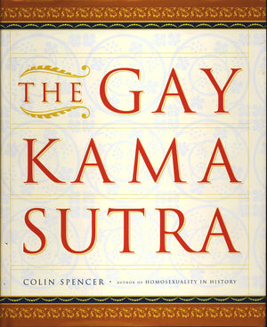 The Gay Kama Sutra,Used