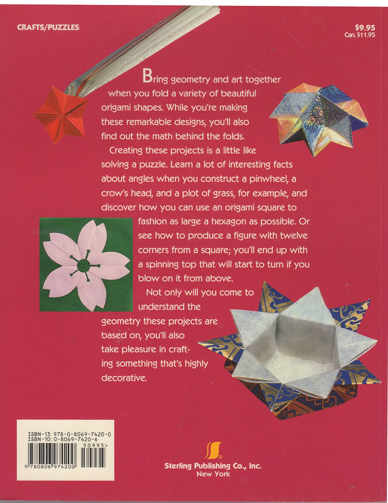 Amazing Origami,Used