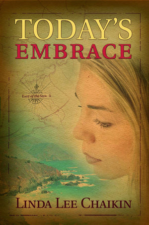 Today's Embrace (East of the Sun #3),Used