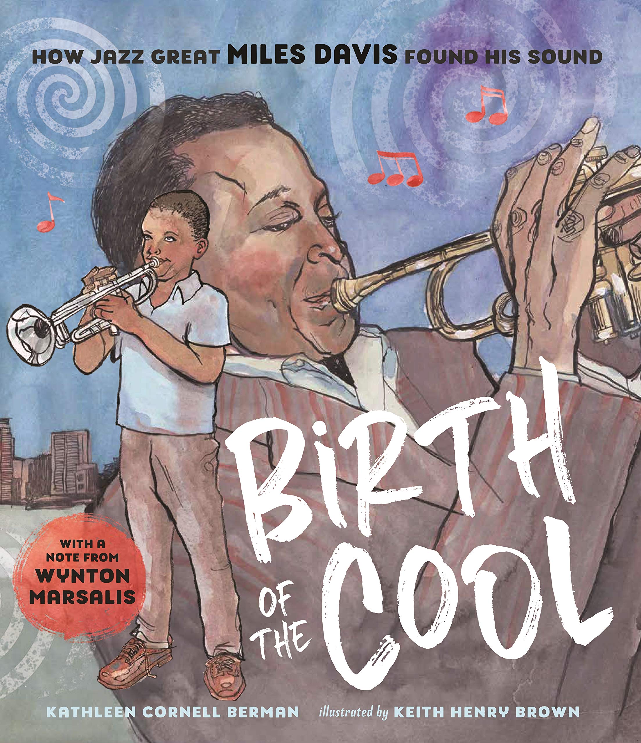 Birth Of The Cool: How Jazz Great Miles Davis Found His Sound,Used