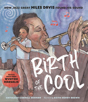 Birth Of The Cool: How Jazz Great Miles Davis Found His Sound,Used