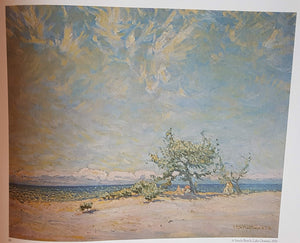 The Tangled Garden: The Art of J.E.H. MacDonald,Used