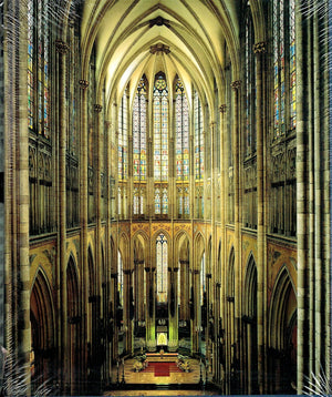Great Cathedrals,Used