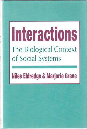 Interactions,Used