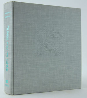 Tilings and Patterns,Used