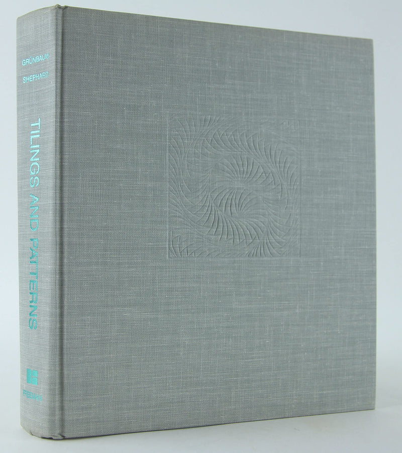 Tilings and Patterns,Used