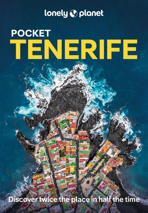 Lonely Planet Pocket Tenerife (Pocket Guide),New