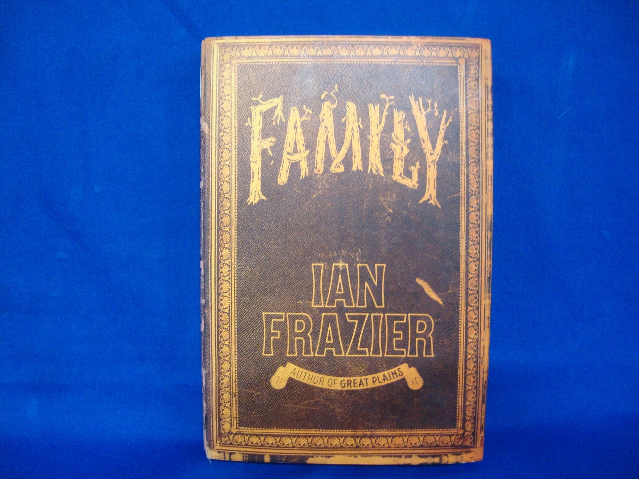 Family,Used