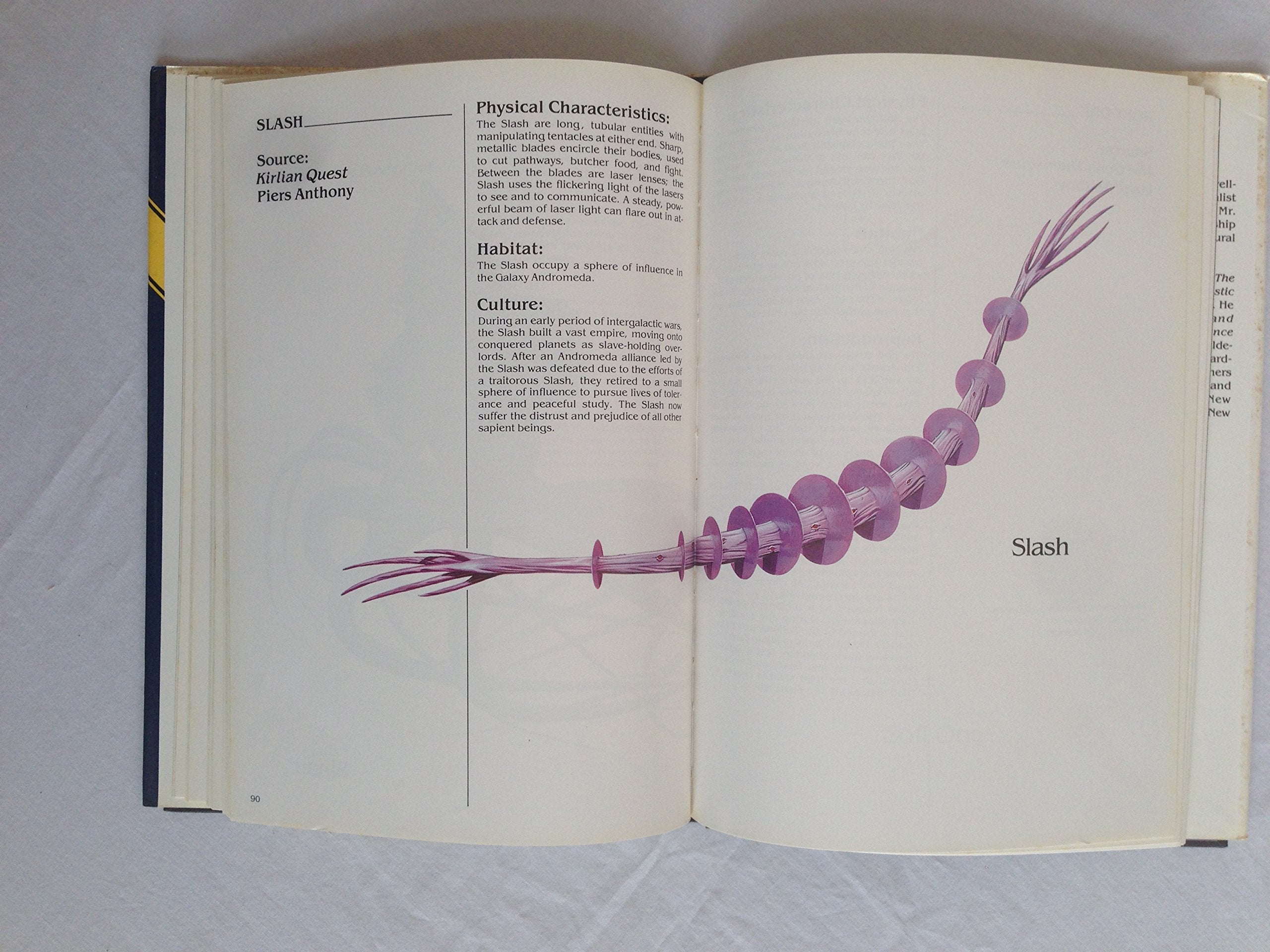 Barlowe s Guide to Extraterrestrials
