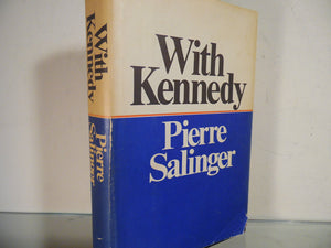 With Kennedy,Used